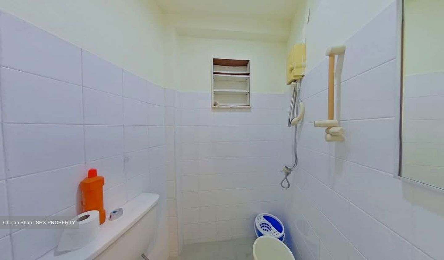 Jalan Besar (D8), Apartment #581340851